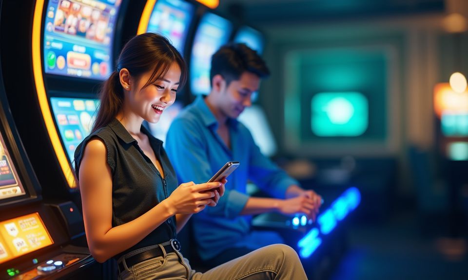 mywbet99 Understanding Terms Helps You Play Smarter
