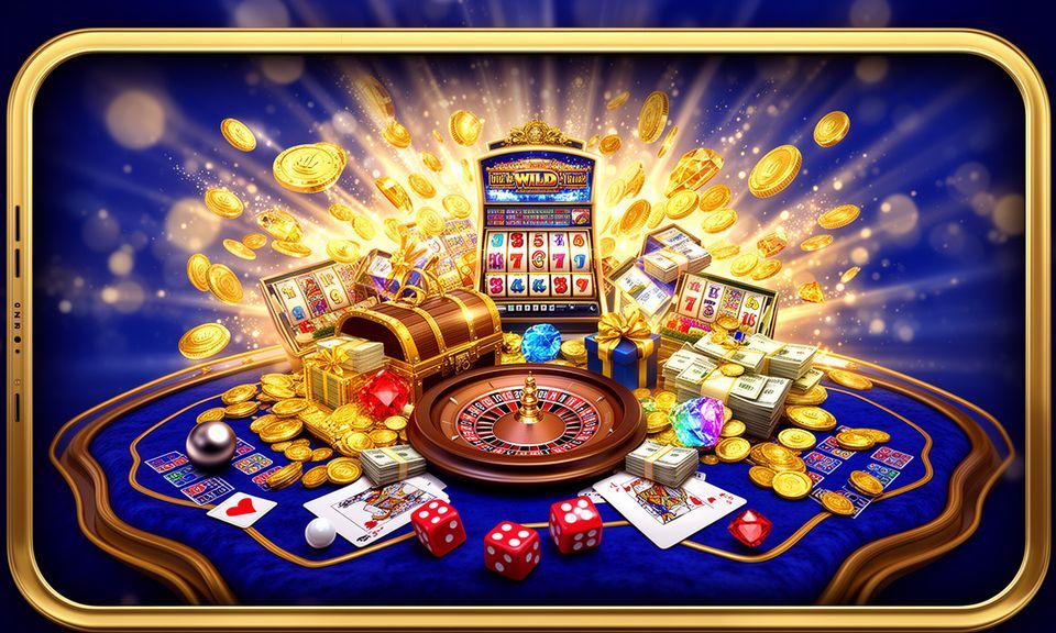 mywbet99 Live Casino Cashback